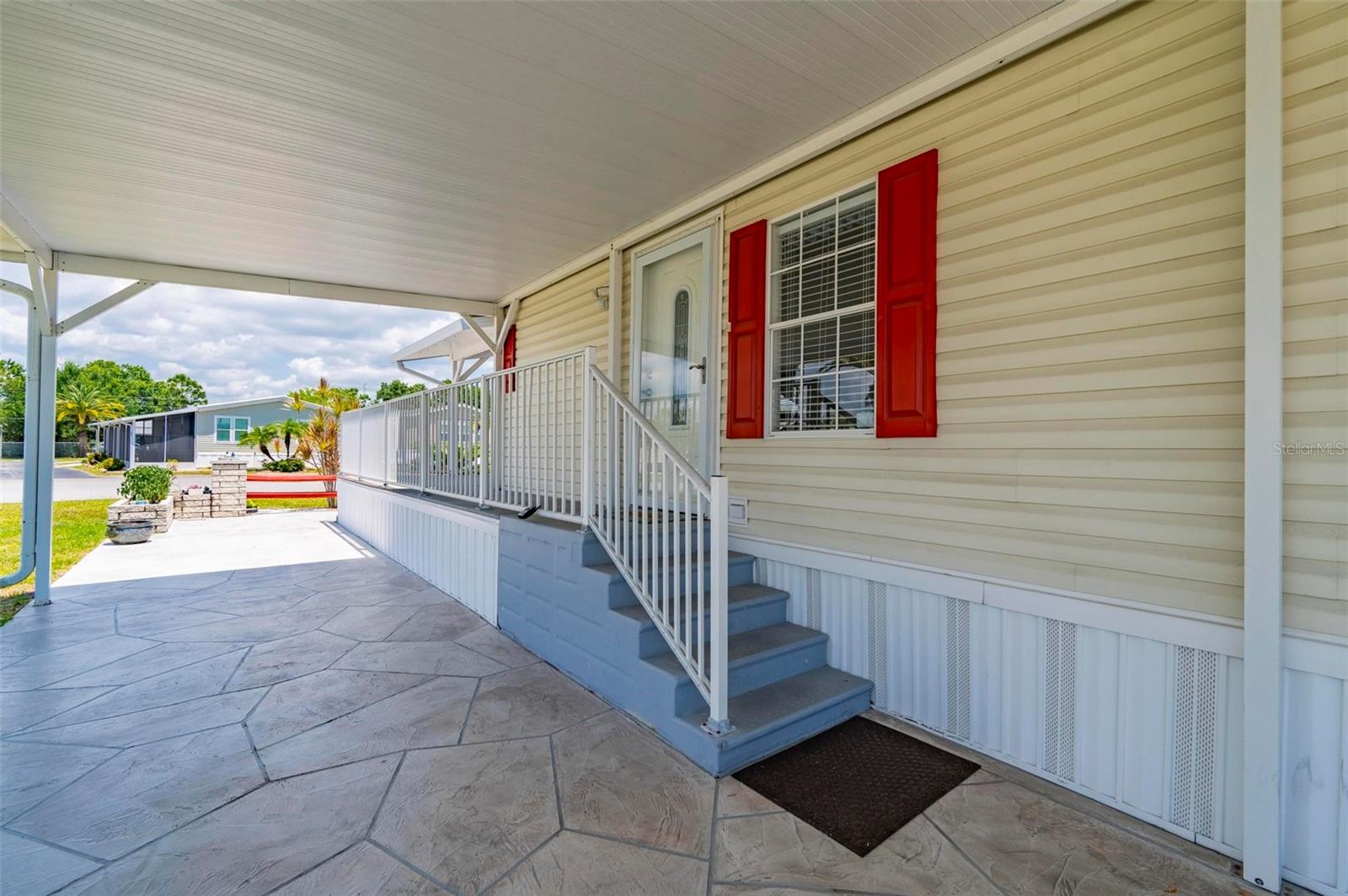 PORT CHARLOTTE VILLAGE - Residential