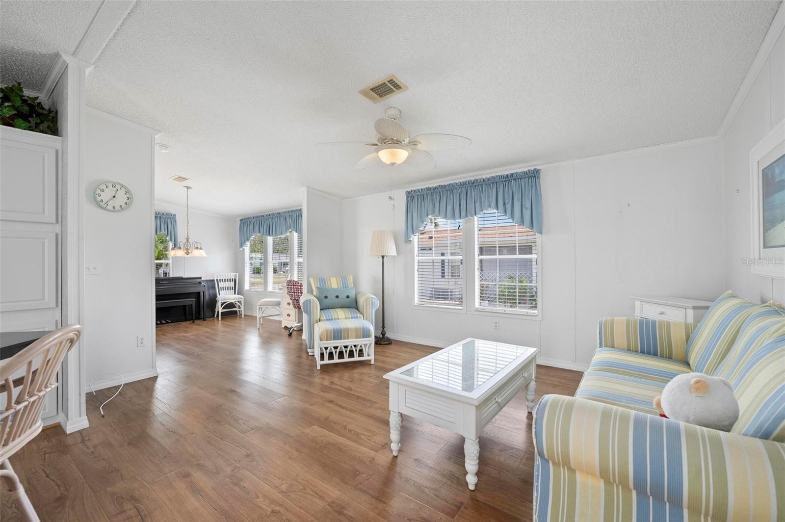 PORT CHARLOTTE VILLAGE - Residential