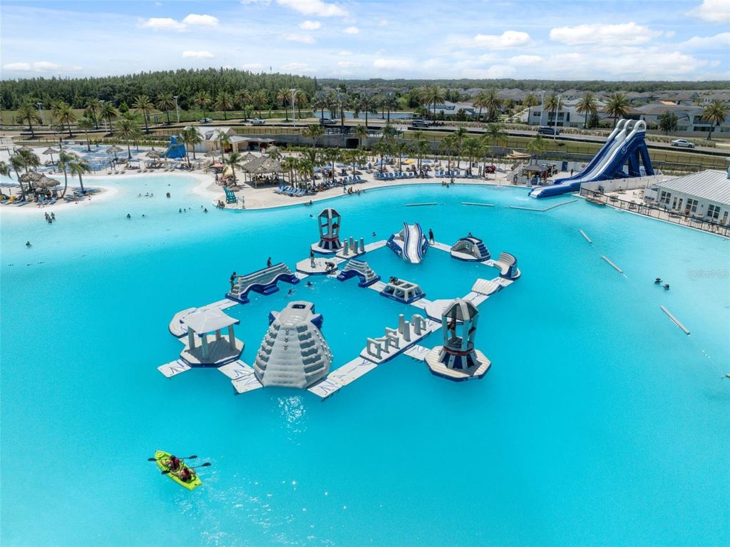 Photo of 31970 Blue Passing Loop, Wesley Chapel, FL 33545 (MLS # TB8380660)