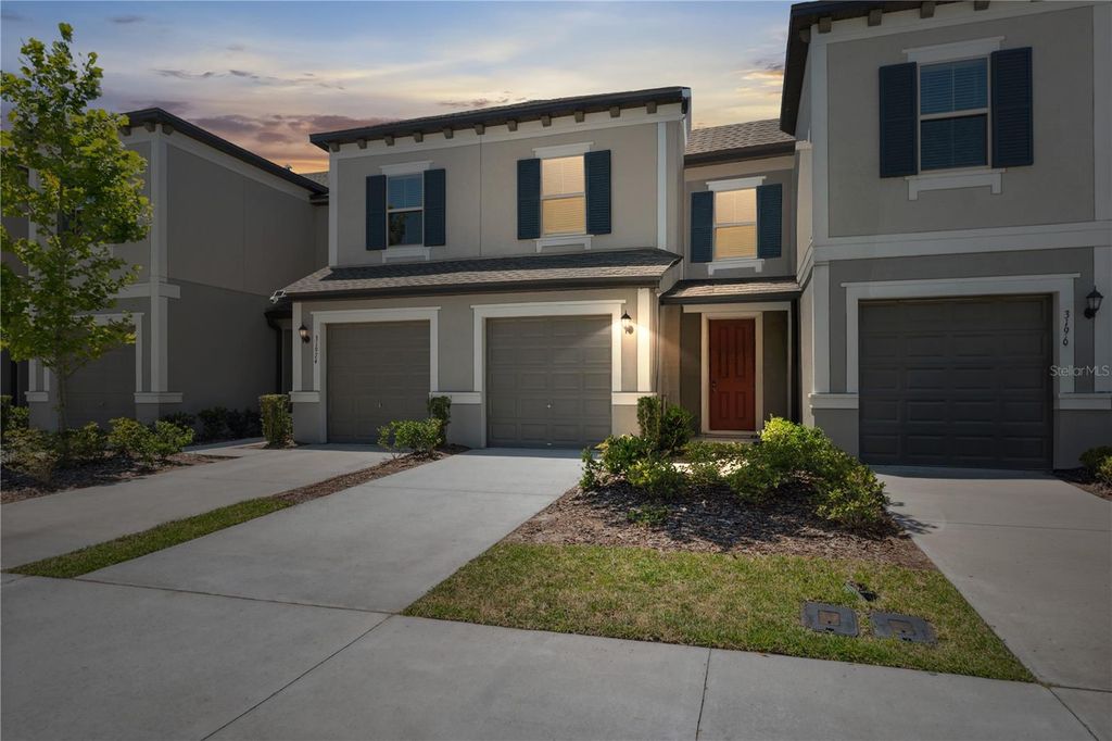 Photo of 31970 Blue Passing Loop, Wesley Chapel, FL 33545 (MLS # TB8380660)