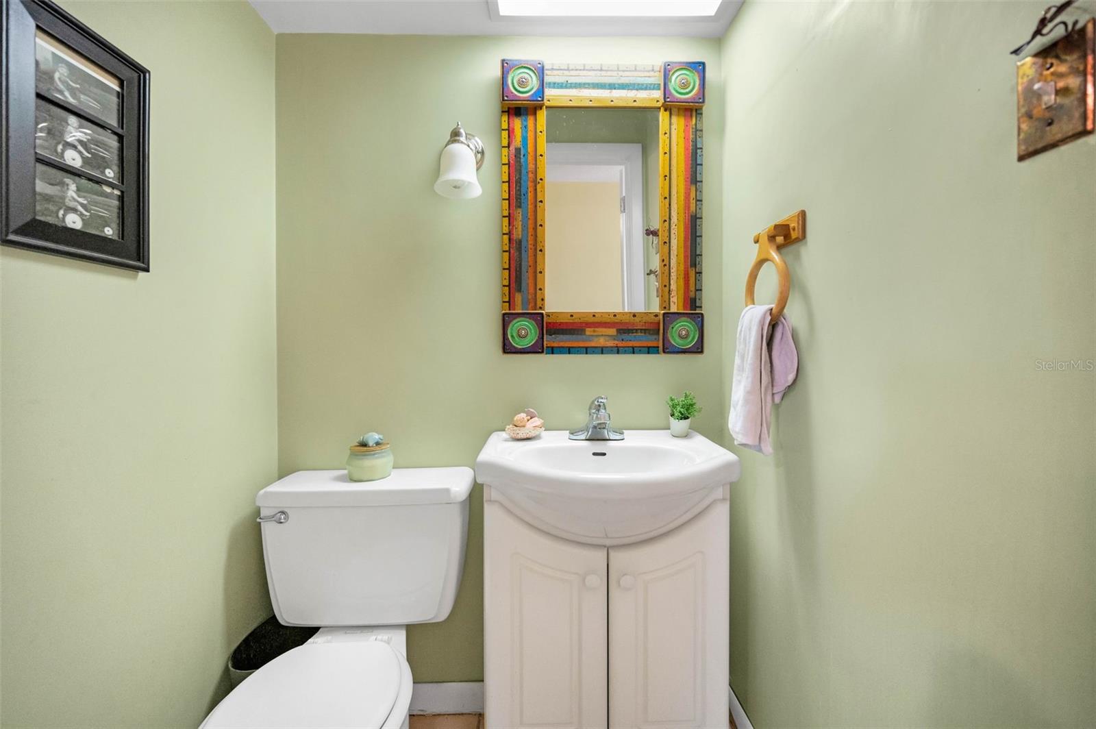 DUNEDIN ISLES COUNTRY CLUB SEC A - Residential