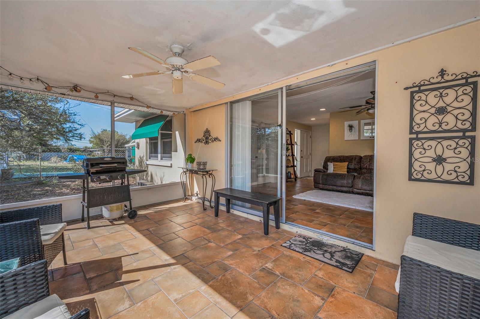 DUNEDIN ISLES COUNTRY CLUB SEC A - Residential