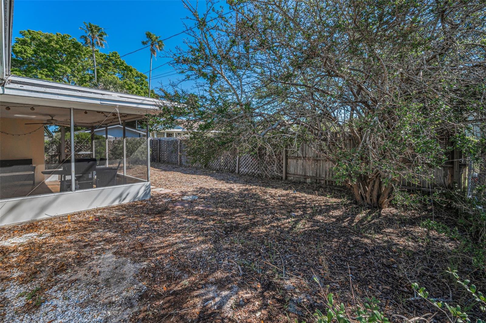 DUNEDIN ISLES COUNTRY CLUB SEC A - Residential