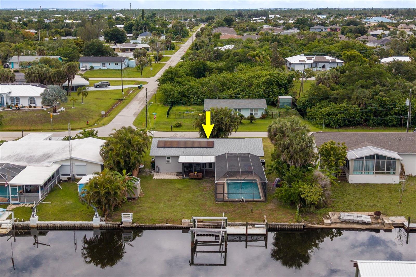 TIERRA CORONADO - Residential