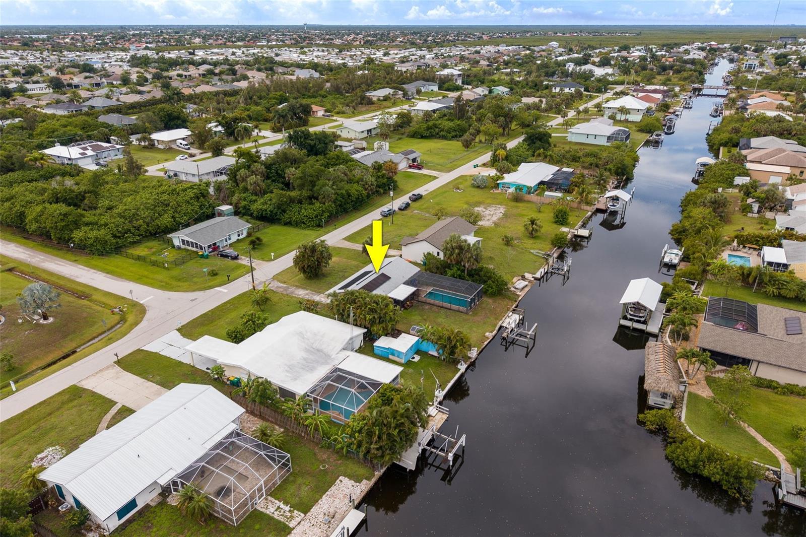 TIERRA CORONADO - Residential