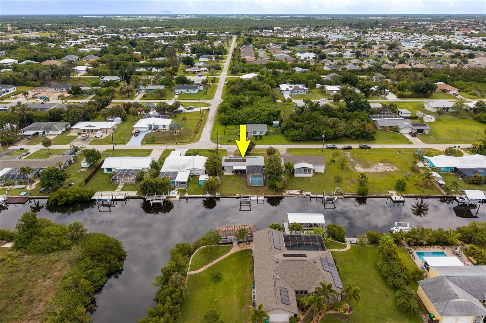 TIERRA CORONADO - Residential