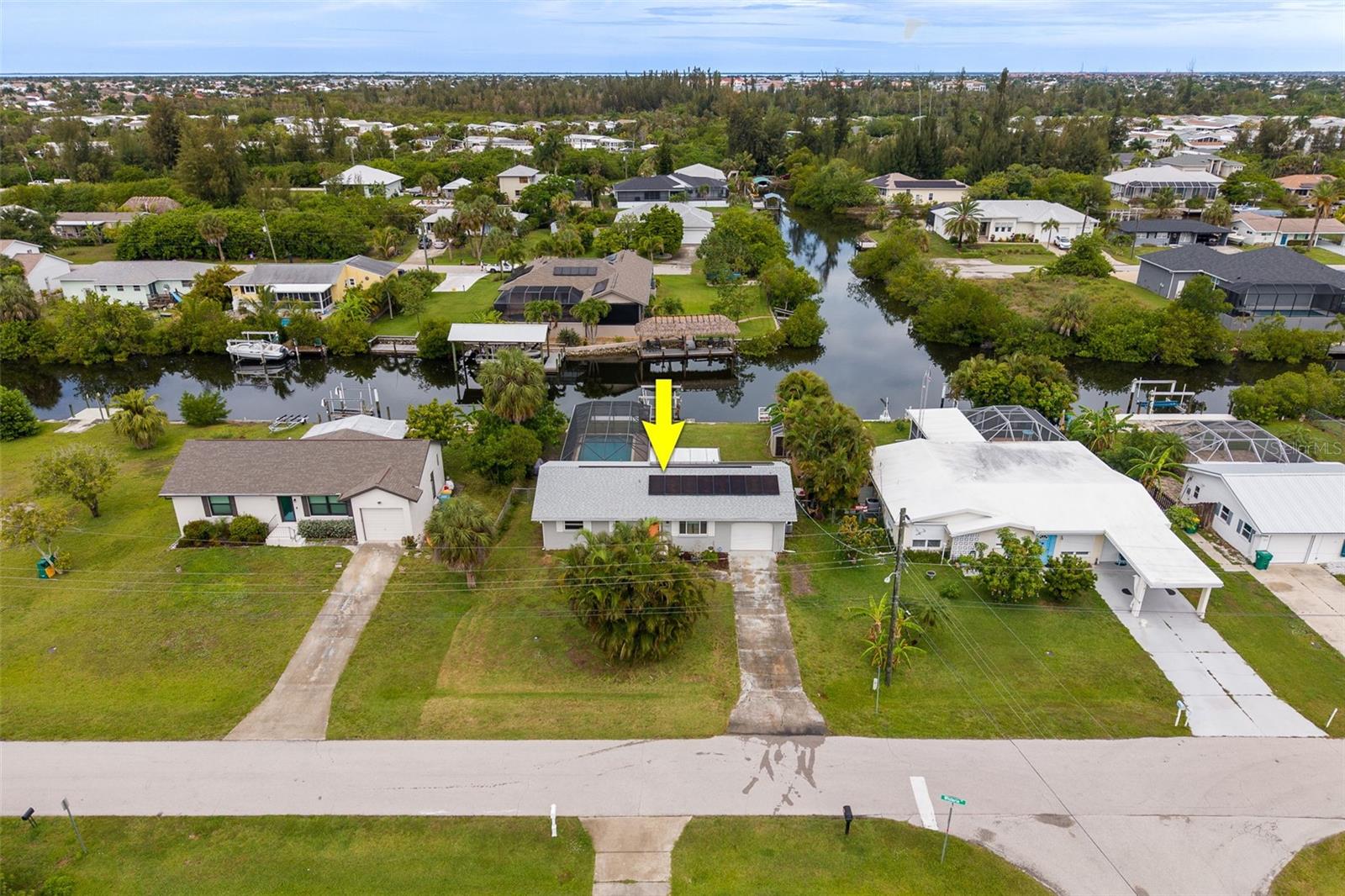 TIERRA CORONADO - Residential
