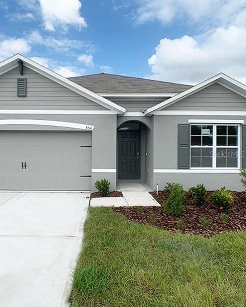 Photo of 30866 Wild Juniper Court, Brooksville, FL 34602 (MLS # J994488)