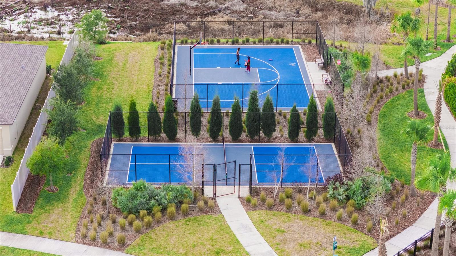 NORTH PARK ISLE PH 1A - Residential