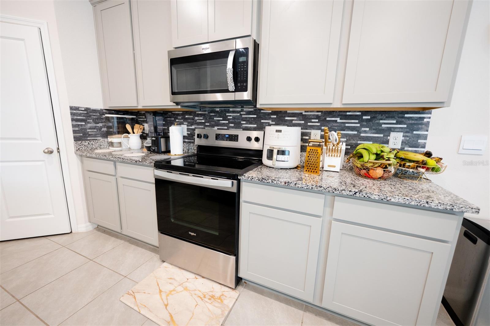 NORTH PARK ISLE PH 1A - Residential