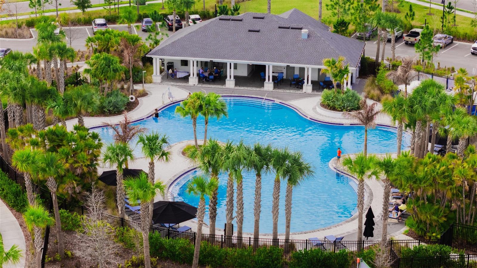 NORTH PARK ISLE PH 1A - Residential