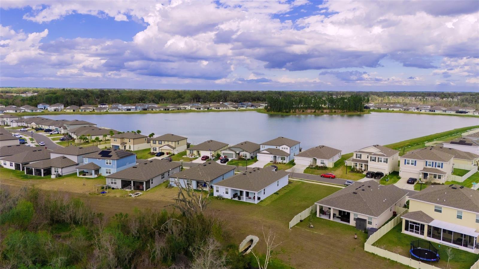 NORTH PARK ISLE PH 1A - Residential