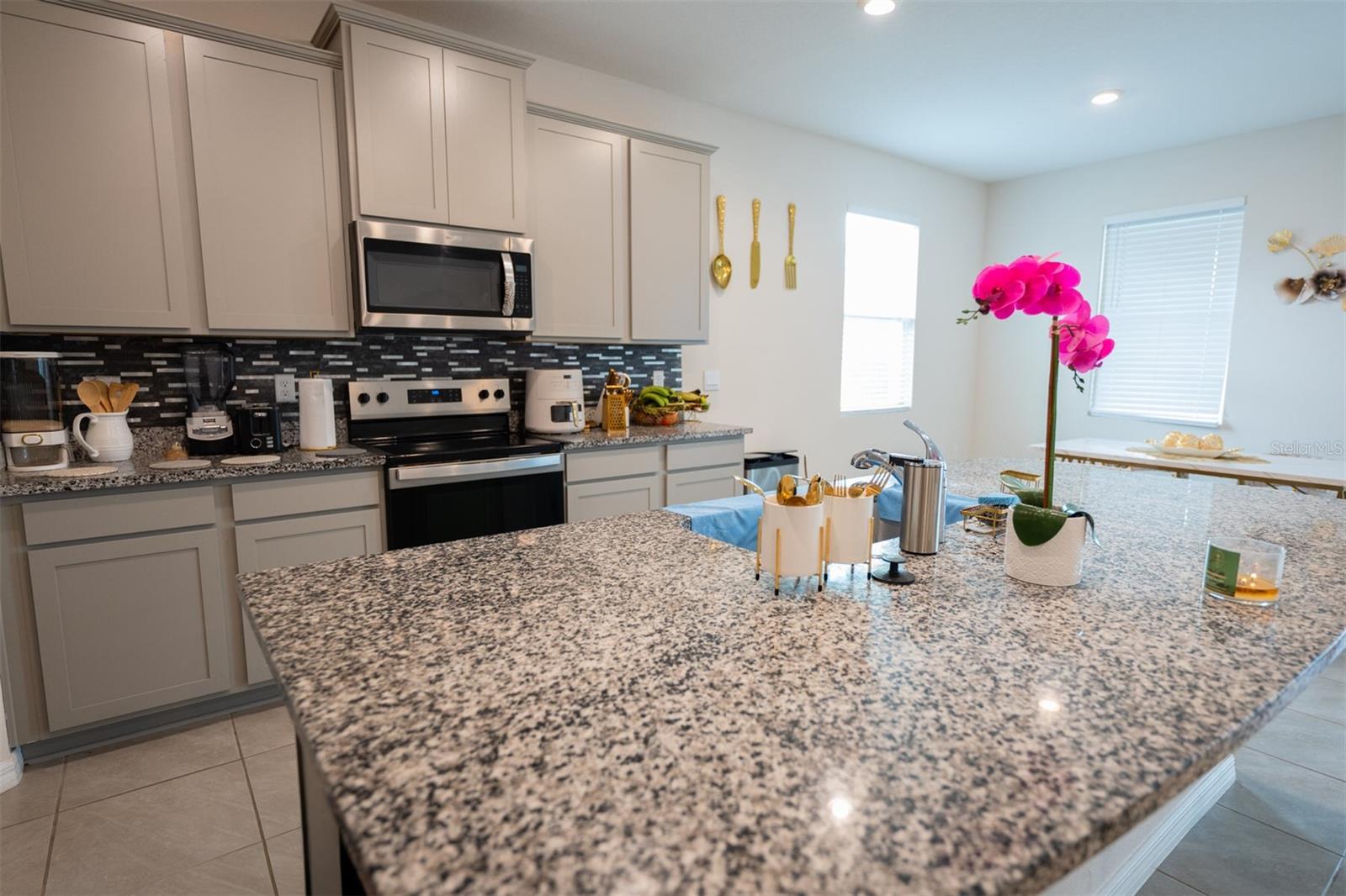 NORTH PARK ISLE PH 1A - Residential