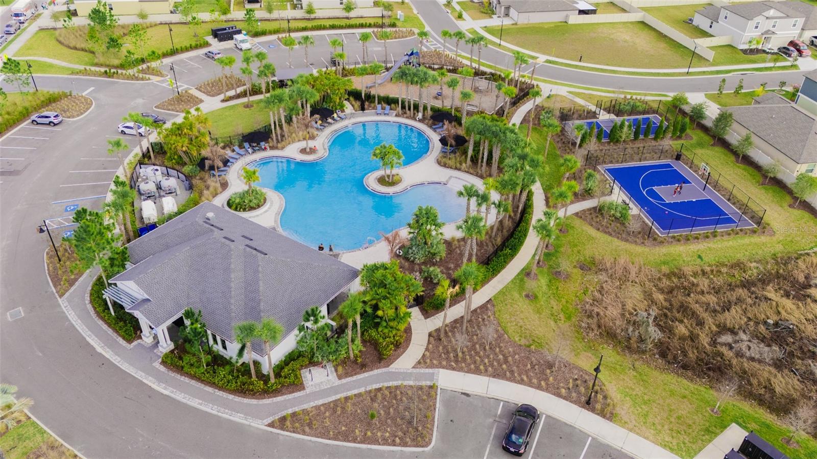 NORTH PARK ISLE PH 1A - Residential