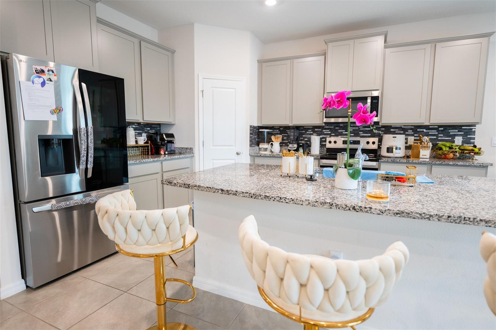 NORTH PARK ISLE PH 1A - Residential