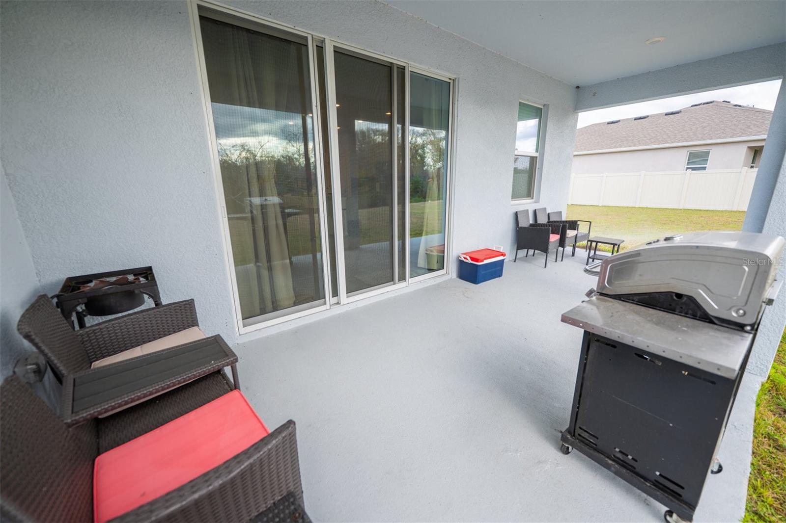 NORTH PARK ISLE PH 1A - Residential