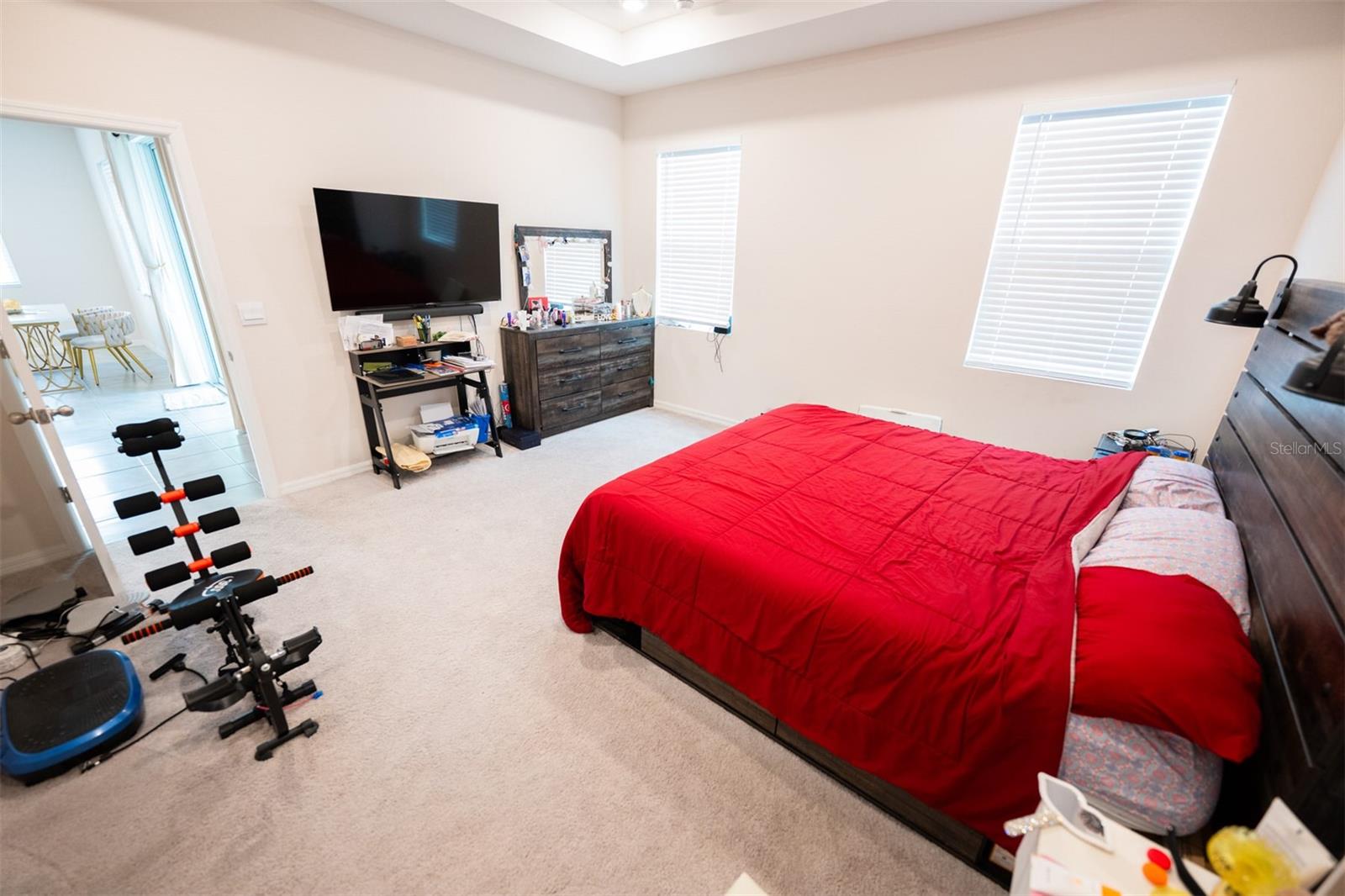 NORTH PARK ISLE PH 1A - Residential