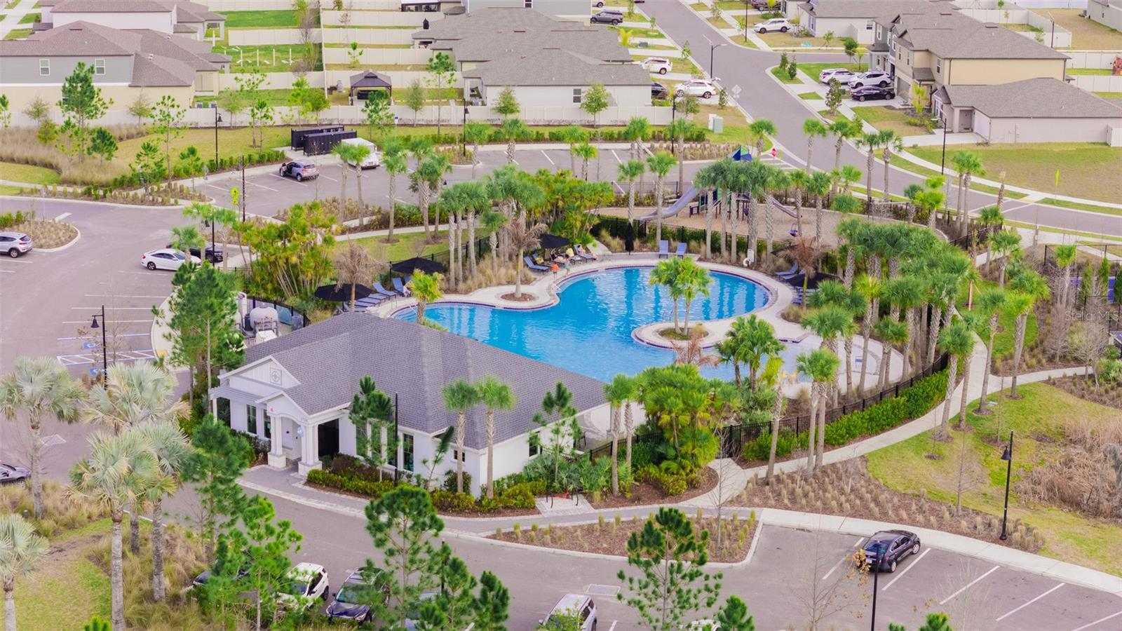 NORTH PARK ISLE PH 1A - Residential