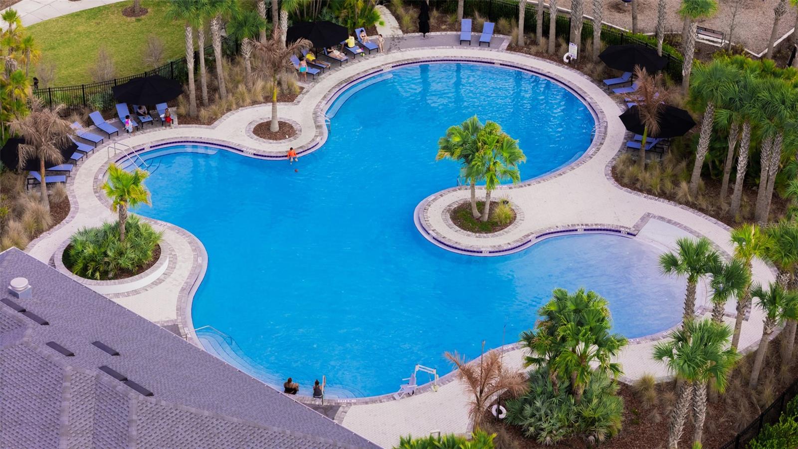 NORTH PARK ISLE PH 1A - Residential