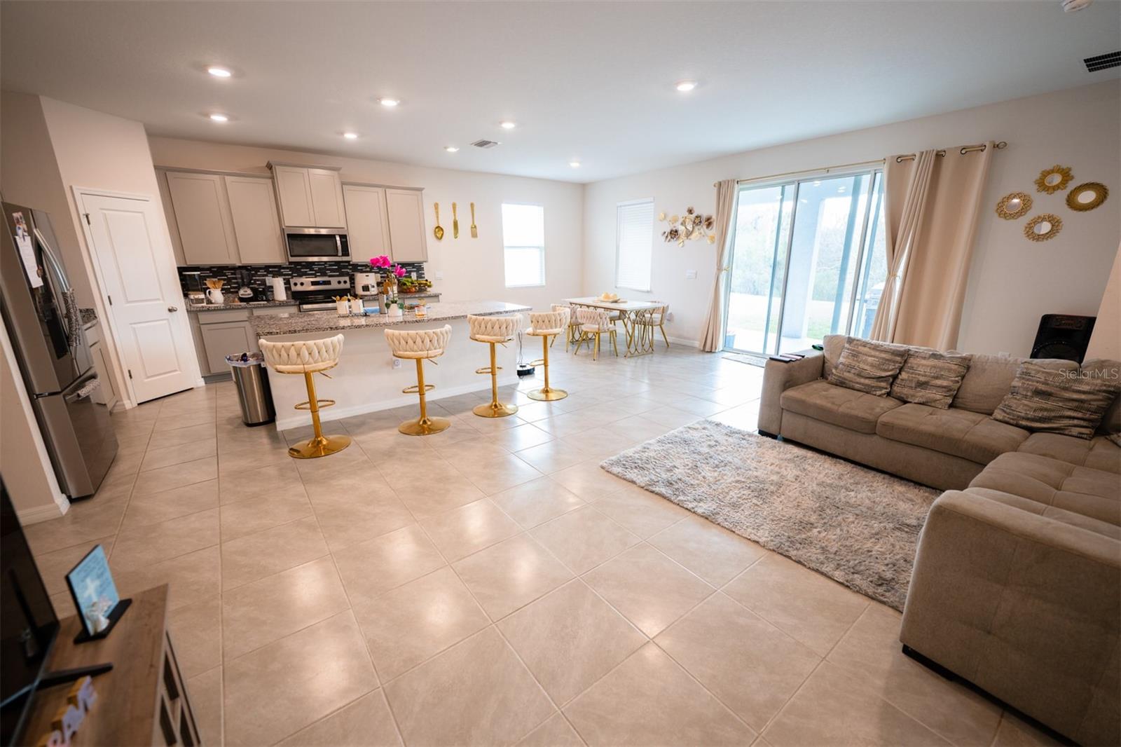 NORTH PARK ISLE PH 1A - Residential