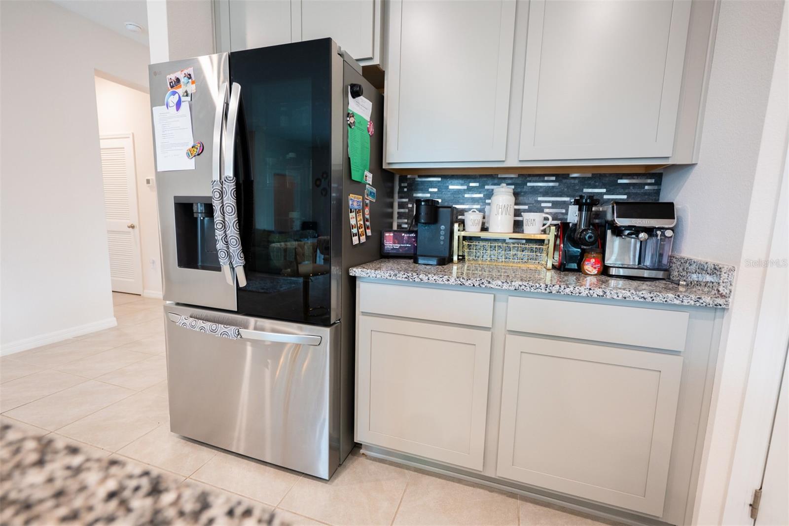 NORTH PARK ISLE PH 1A - Residential