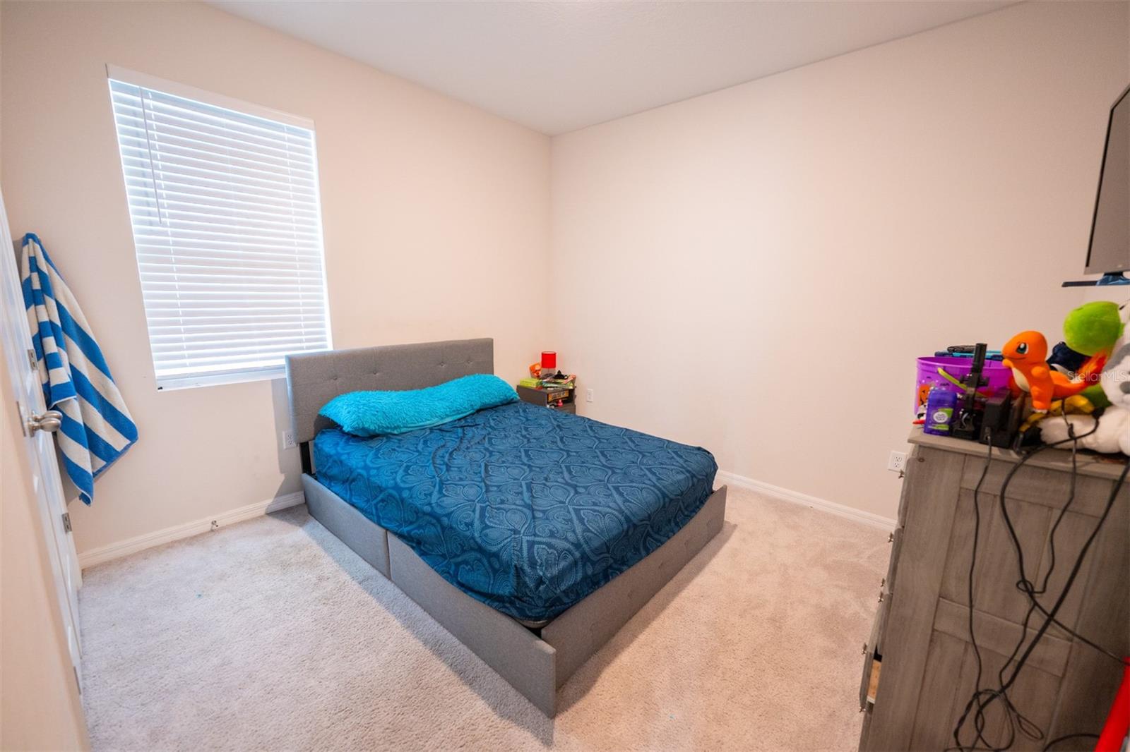 NORTH PARK ISLE PH 1A - Residential