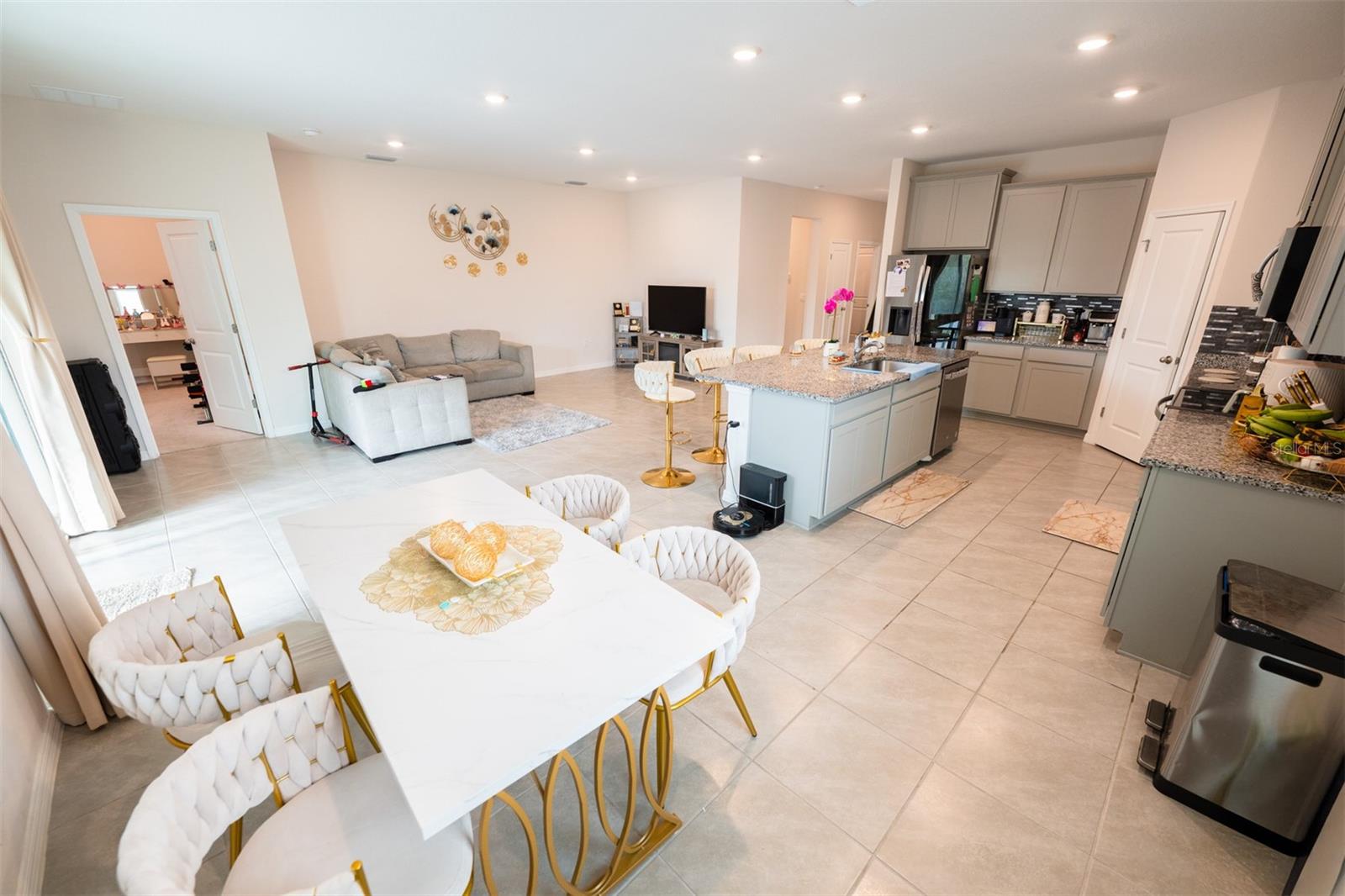 NORTH PARK ISLE PH 1A - Residential