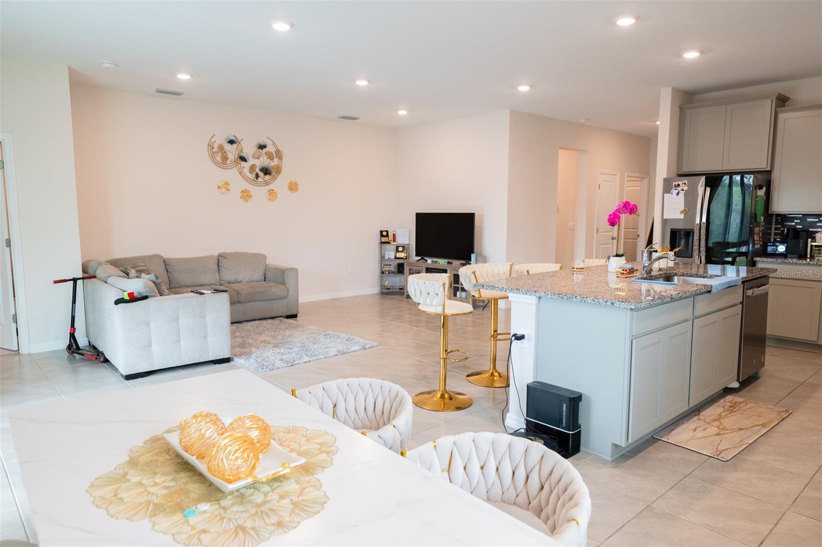 NORTH PARK ISLE PH 1A - Residential