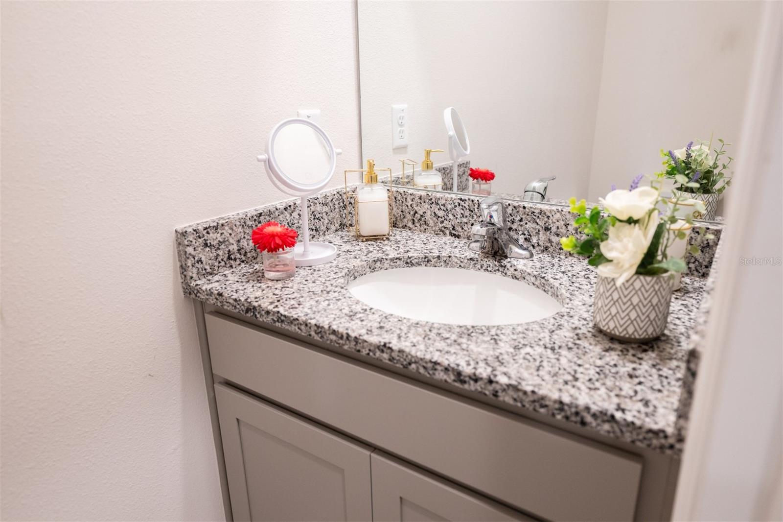 NORTH PARK ISLE PH 1A - Residential