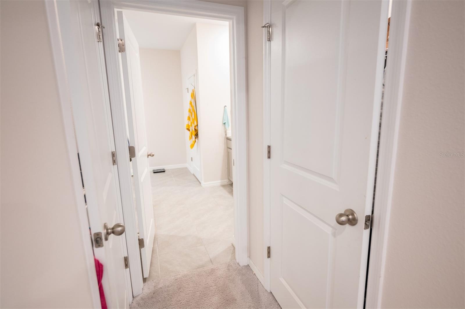 NORTH PARK ISLE PH 1A - Residential