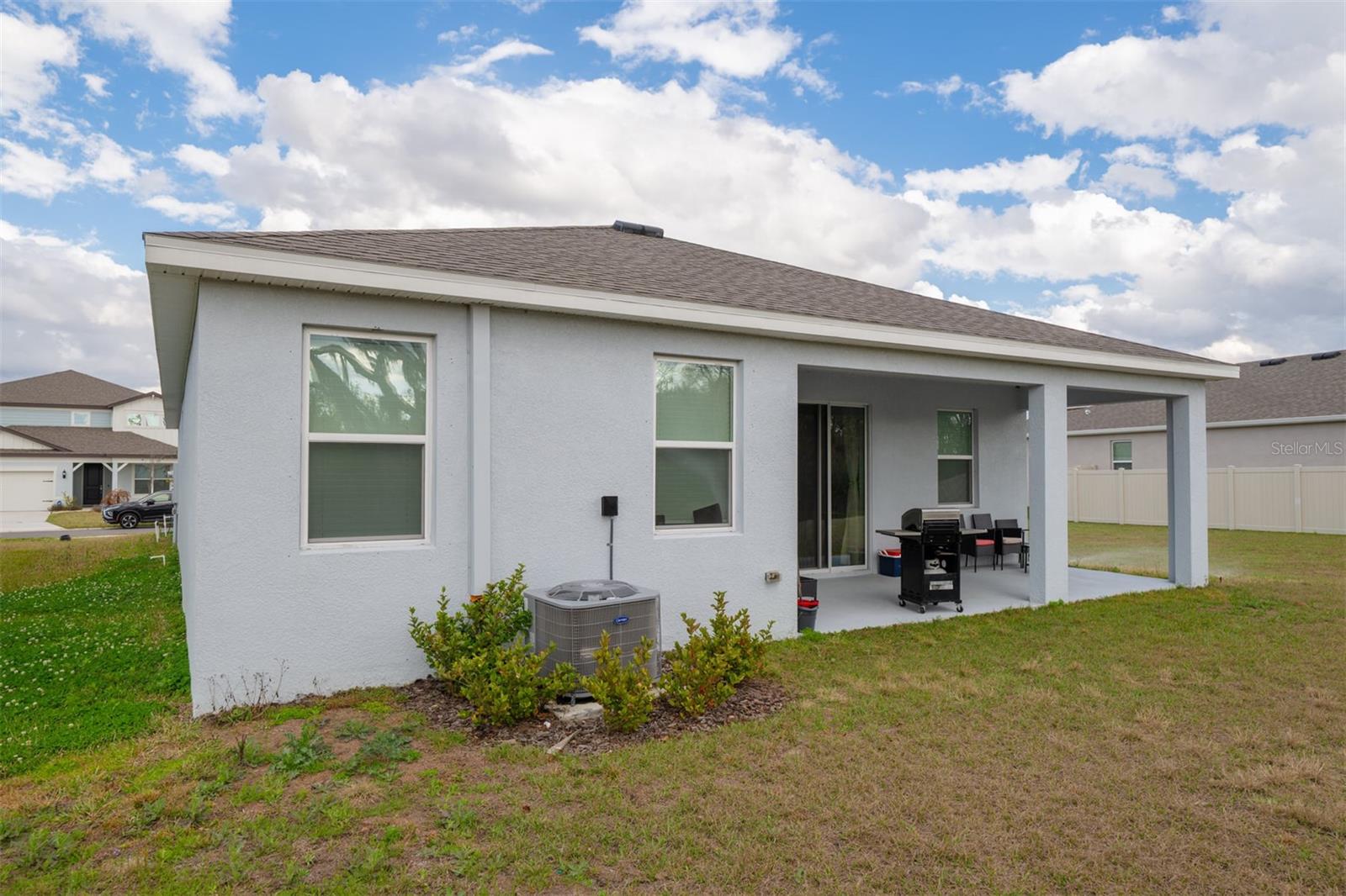 NORTH PARK ISLE PH 1A - Residential