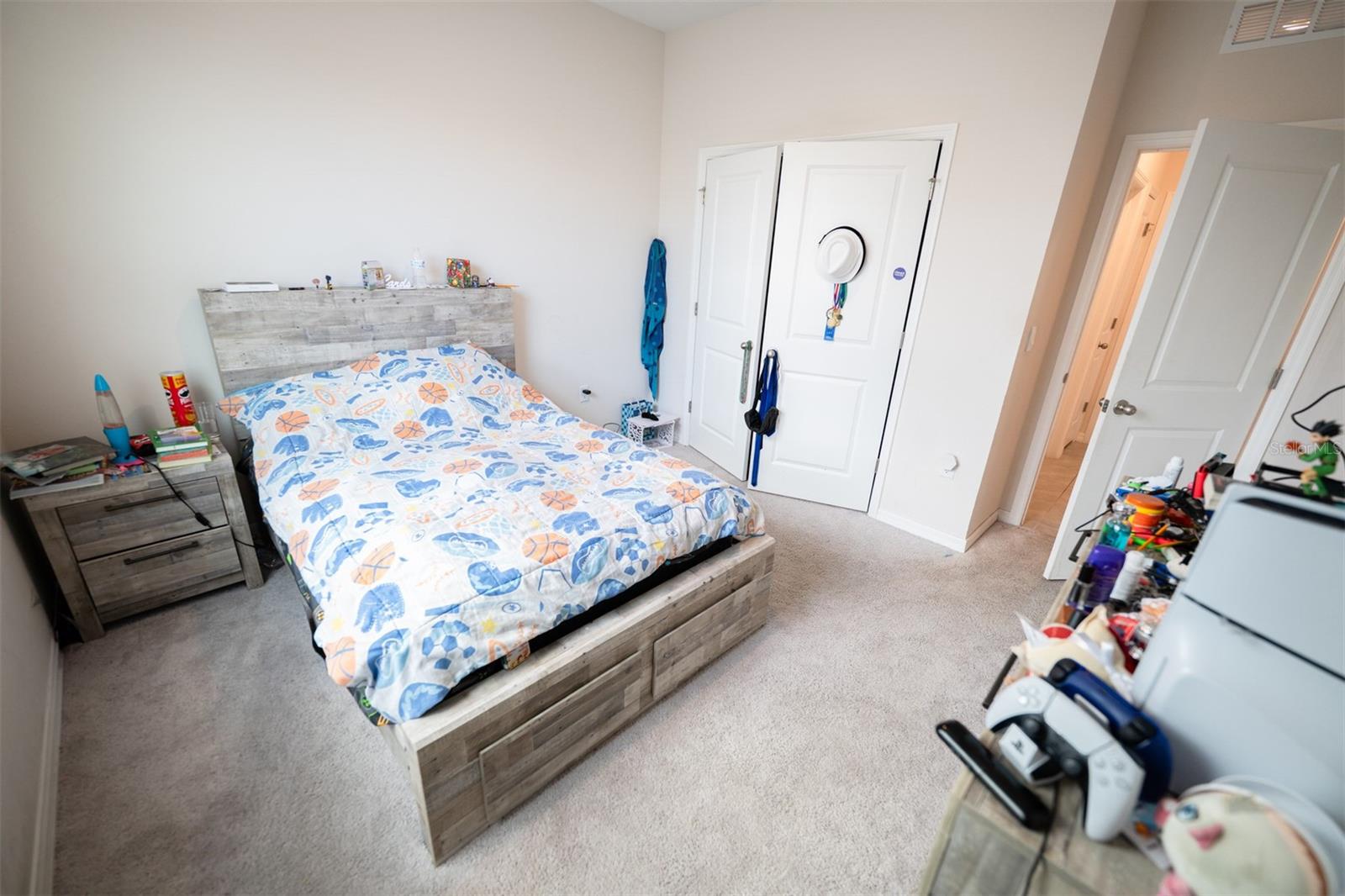 NORTH PARK ISLE PH 1A - Residential