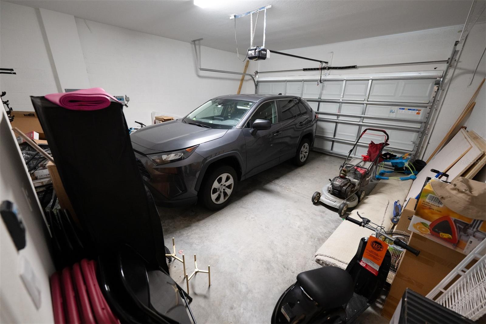 NORTH PARK ISLE PH 1A - Residential