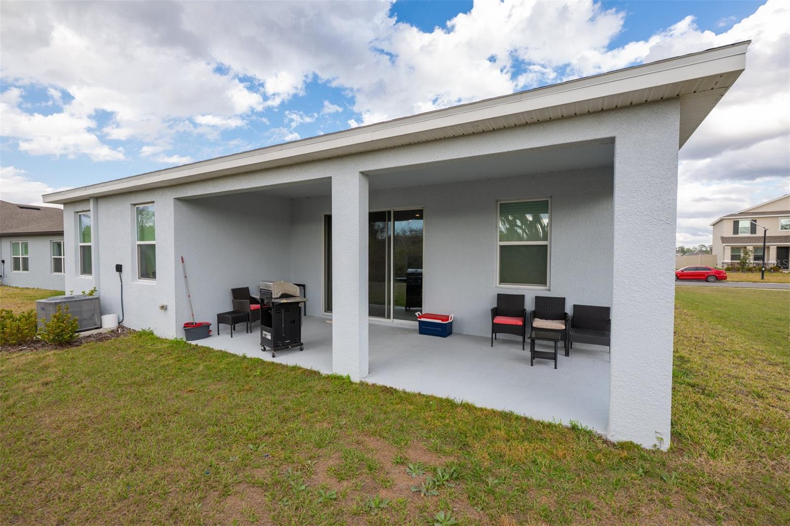 NORTH PARK ISLE PH 1A - Residential