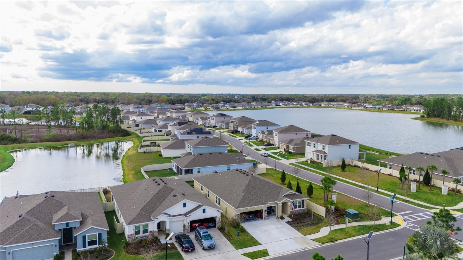 3809 CAPRI COAST DRIVE