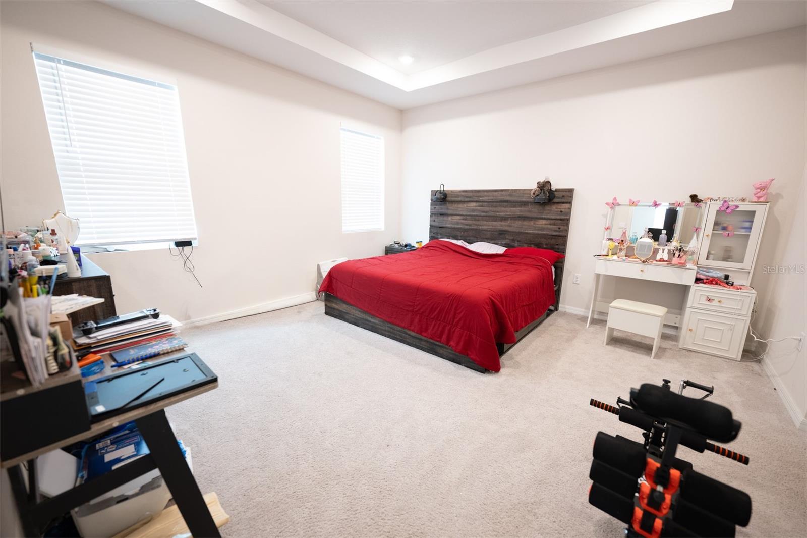 NORTH PARK ISLE PH 1A - Residential