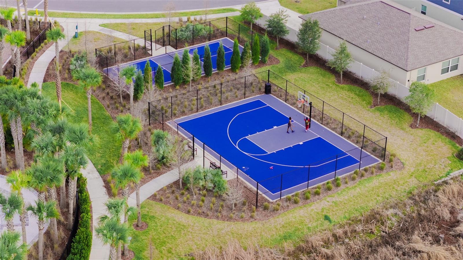 NORTH PARK ISLE PH 1A - Residential