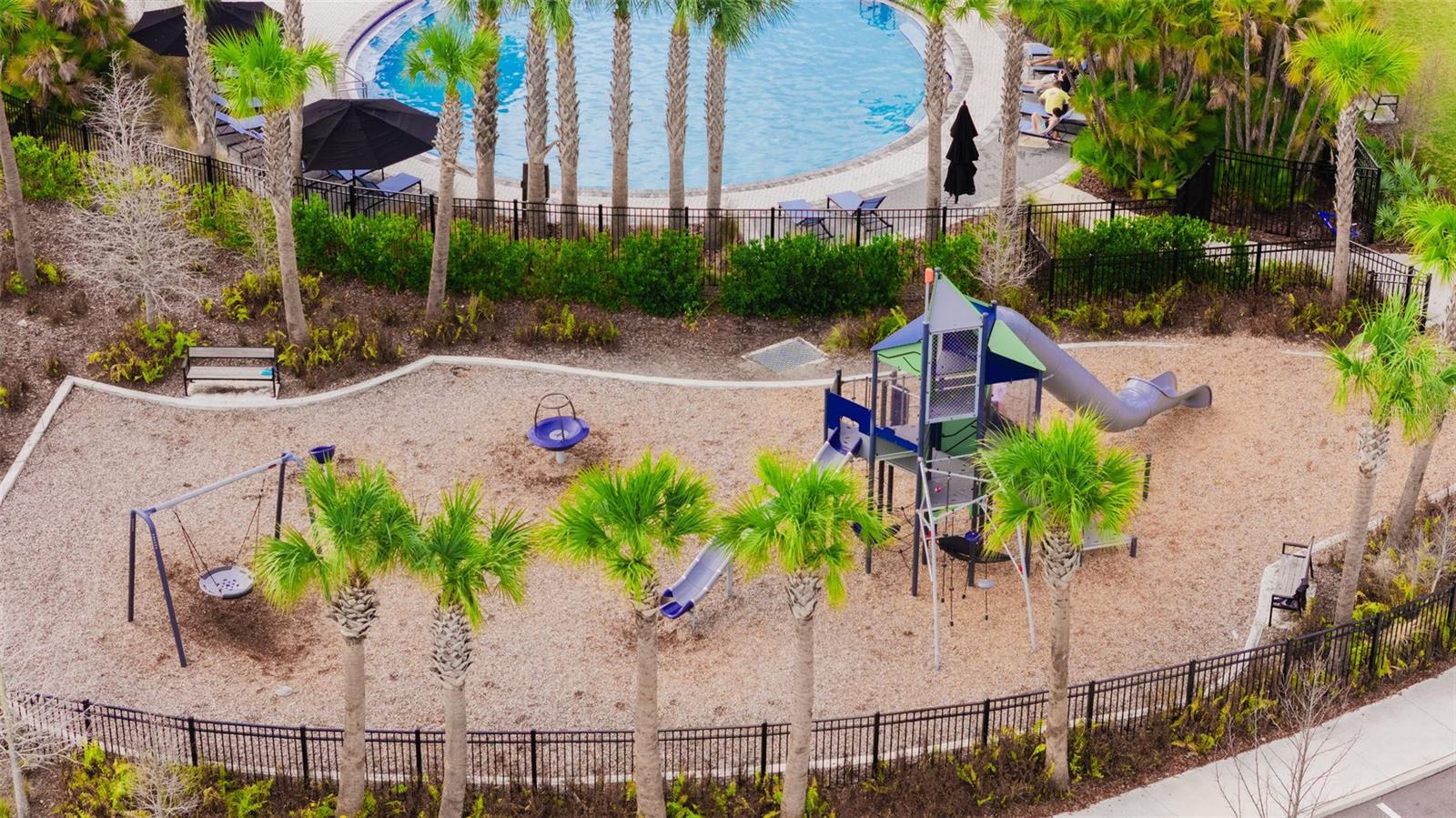 NORTH PARK ISLE PH 1A - Residential