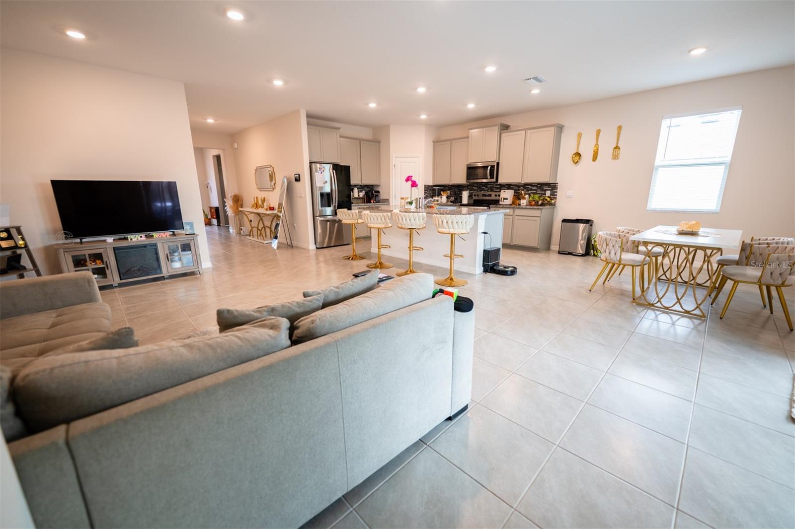 NORTH PARK ISLE PH 1A - Residential