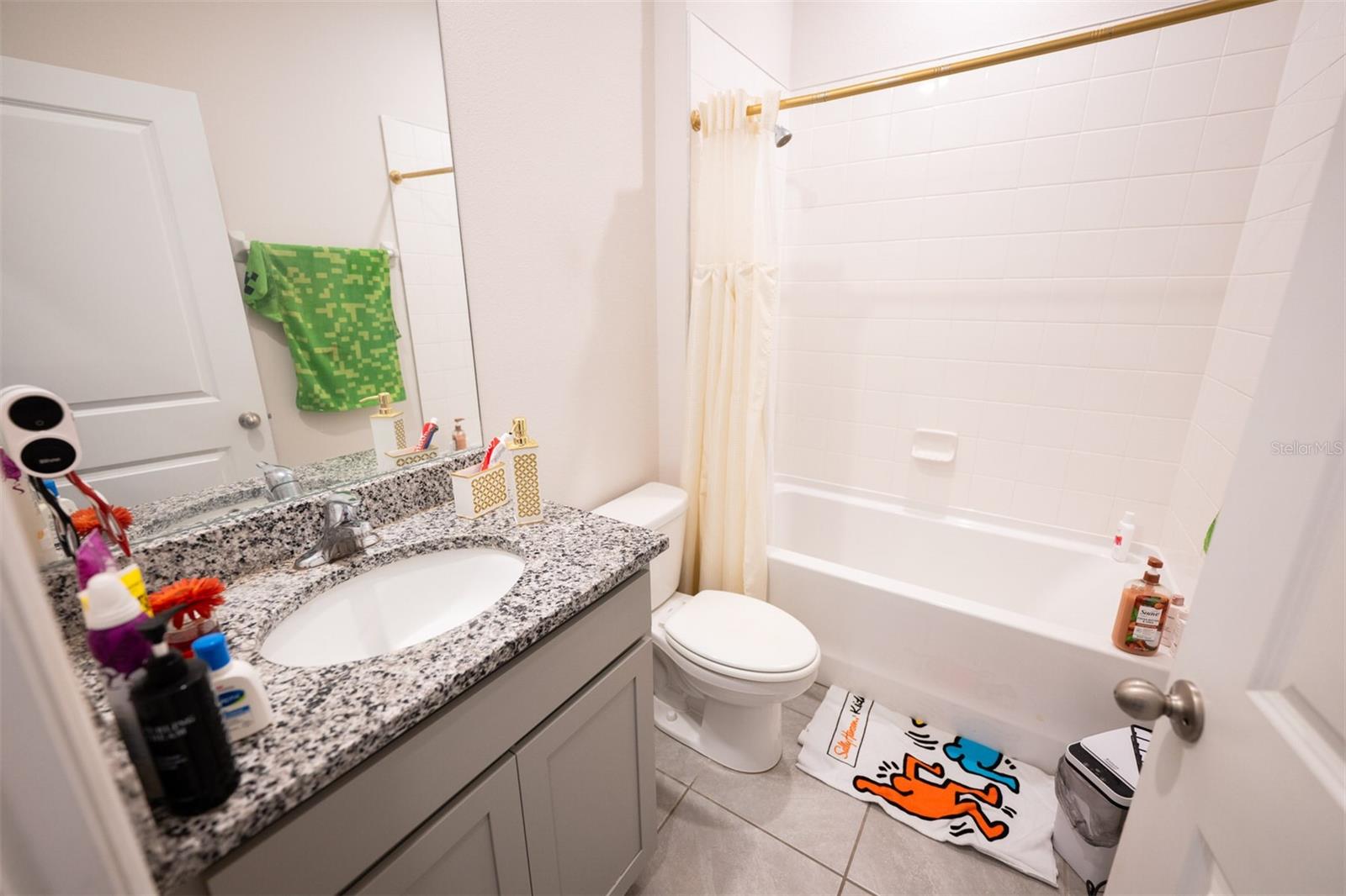 NORTH PARK ISLE PH 1A - Residential