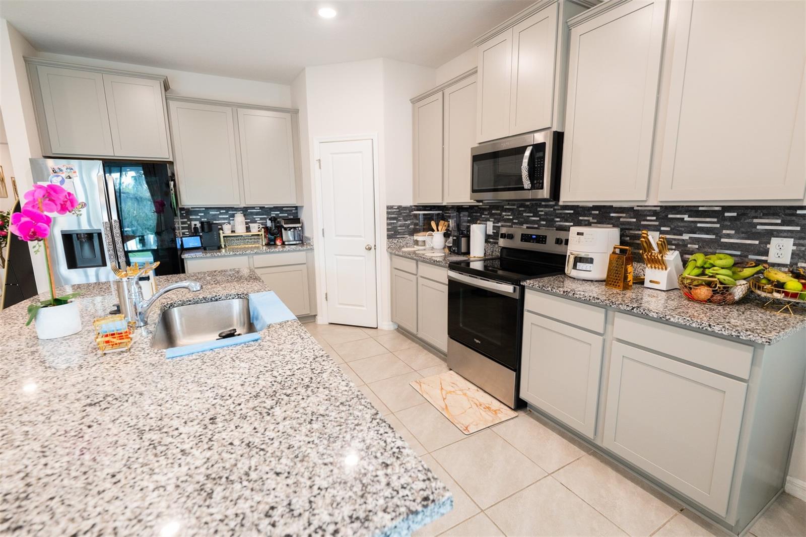 NORTH PARK ISLE PH 1A - Residential