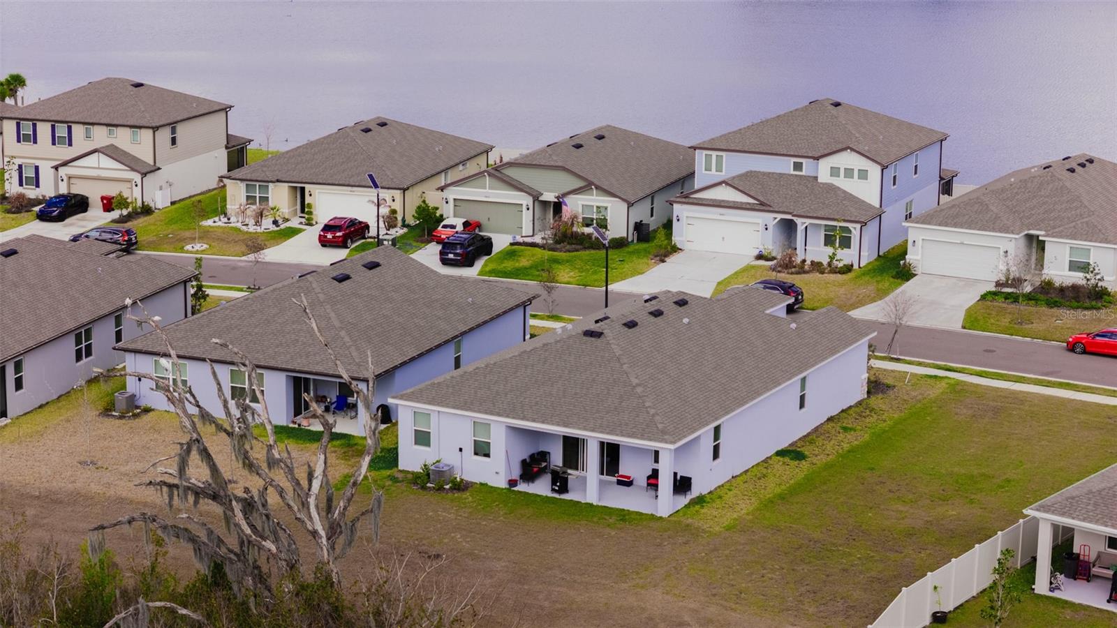 NORTH PARK ISLE PH 1A - Residential