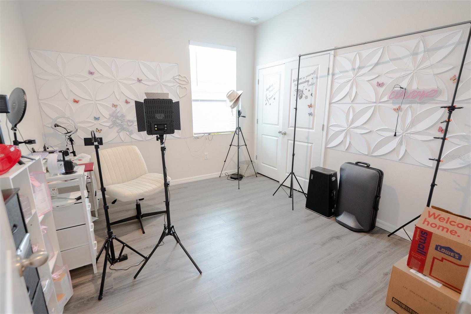 NORTH PARK ISLE PH 1A - Residential