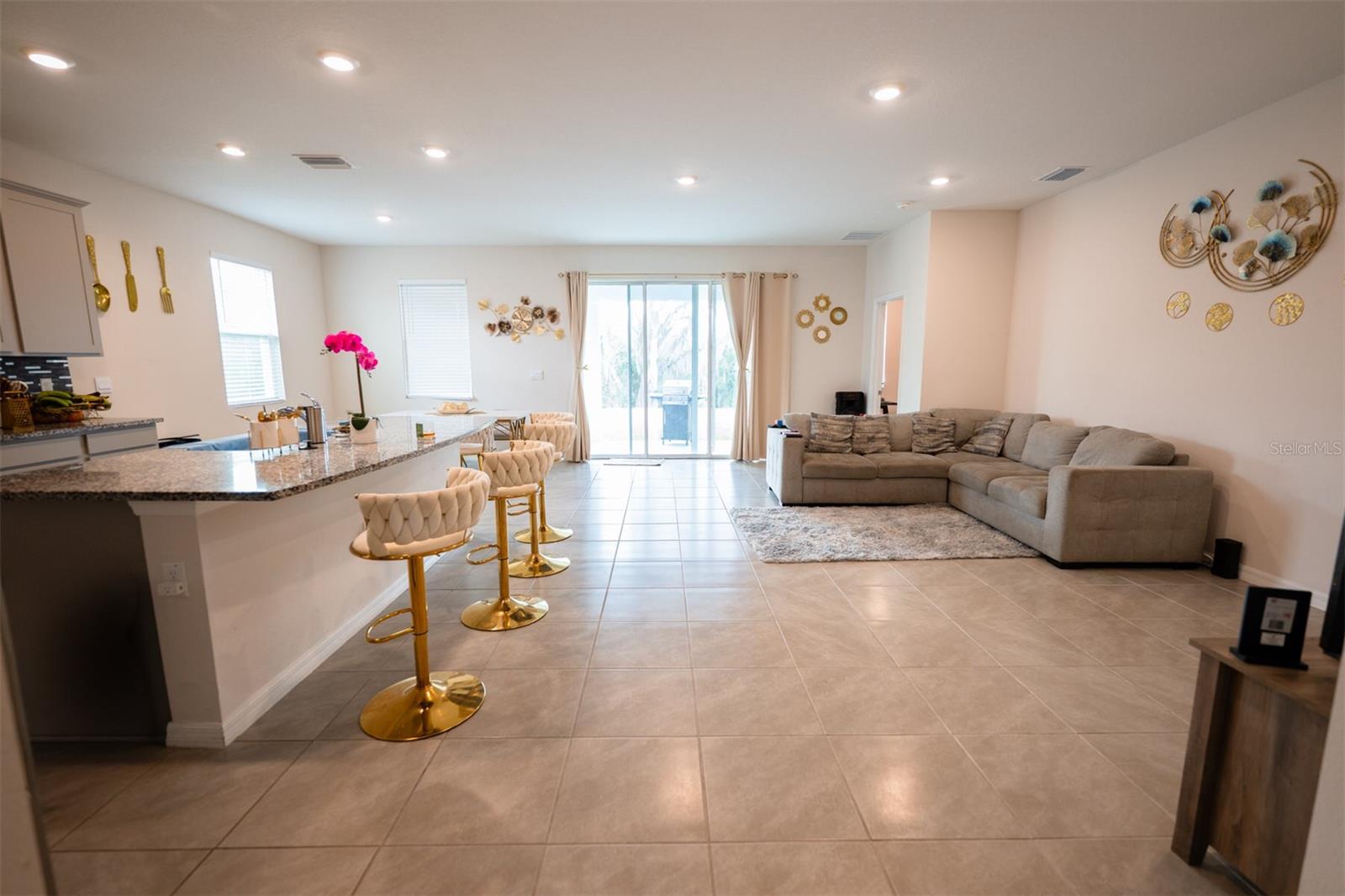 NORTH PARK ISLE PH 1A - Residential