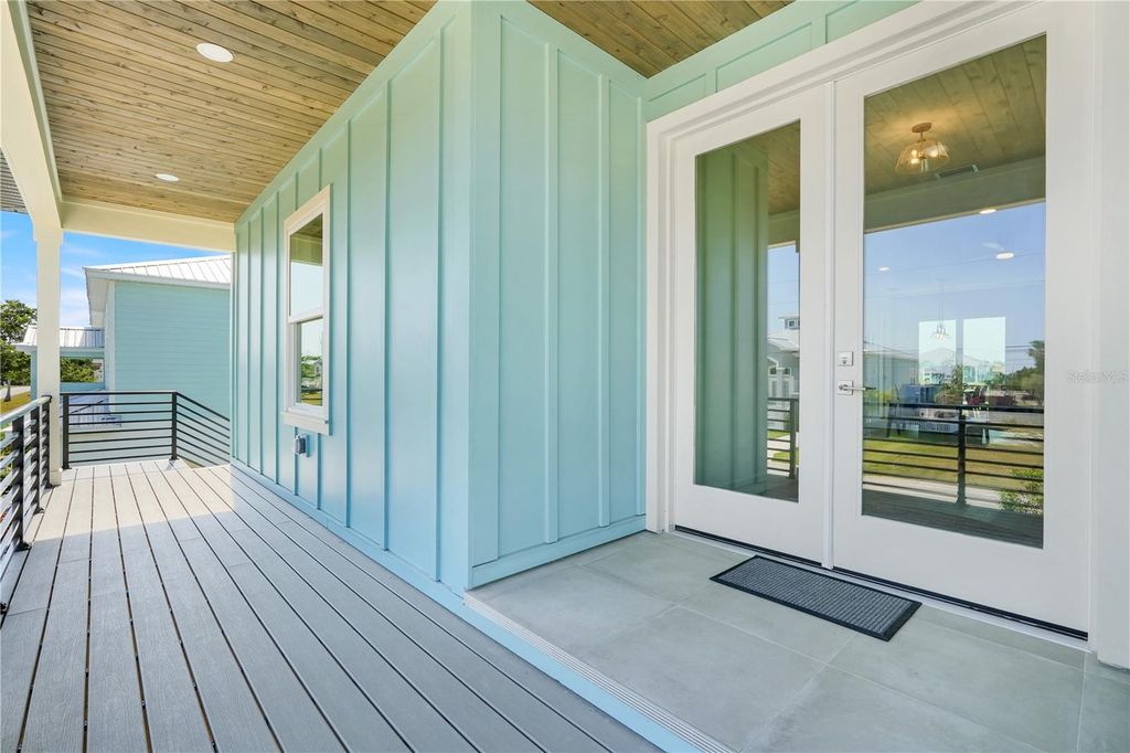 Photo of 3496 Amberjack Drive, Hernando Beach, FL 34607 (MLS # TB8370085)