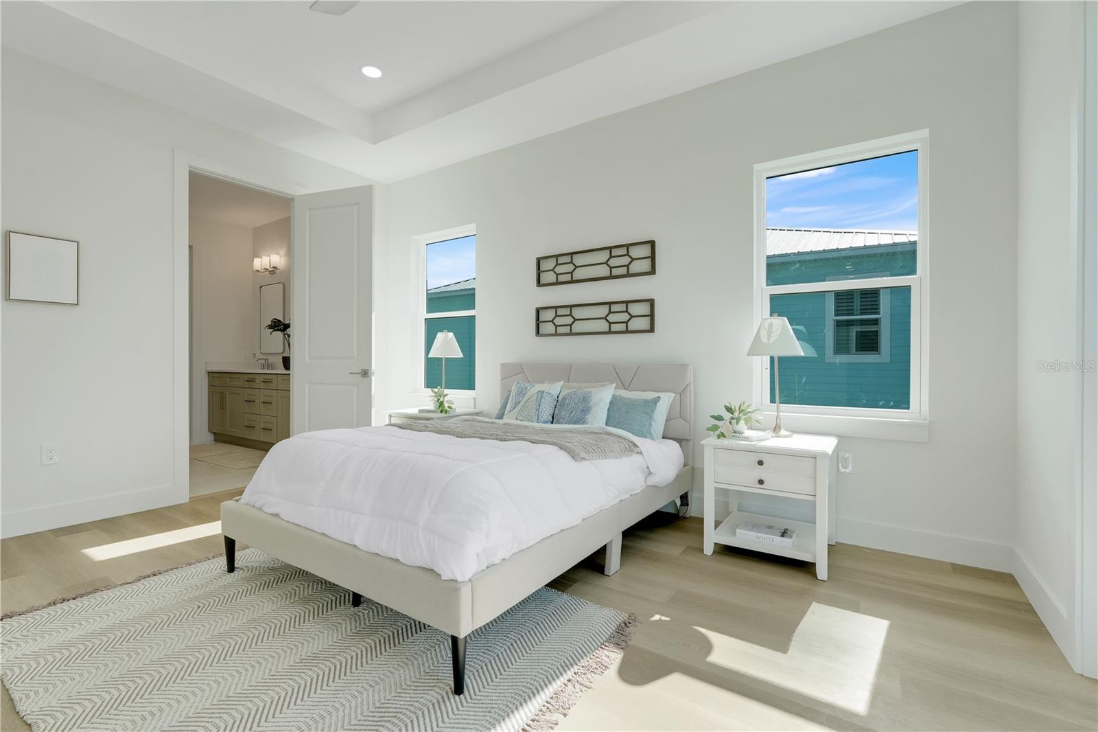 HERNANDO BEACH - Residential