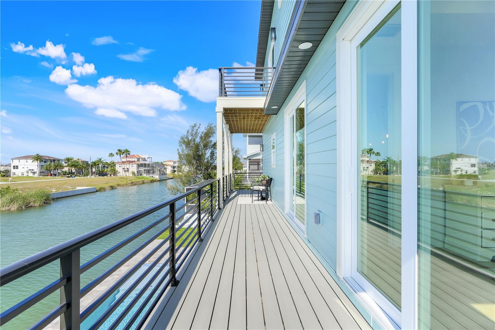 HERNANDO BEACH - Residential