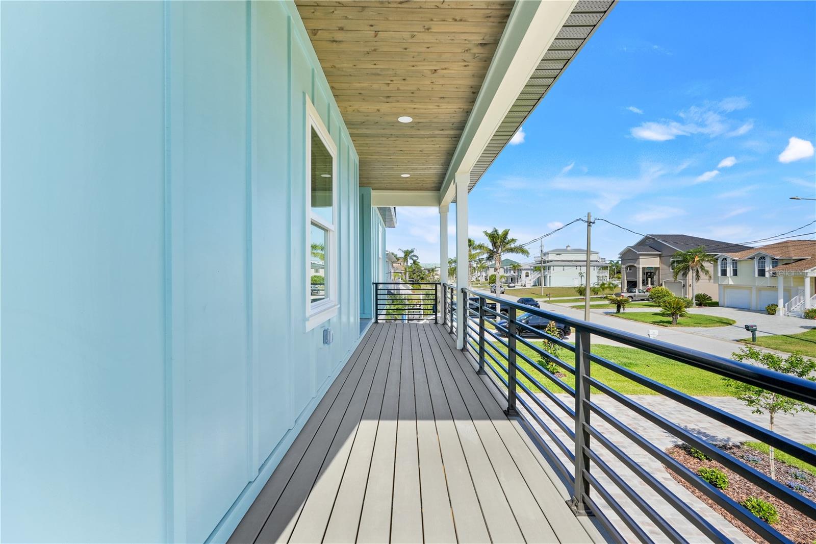 HERNANDO BEACH - Residential