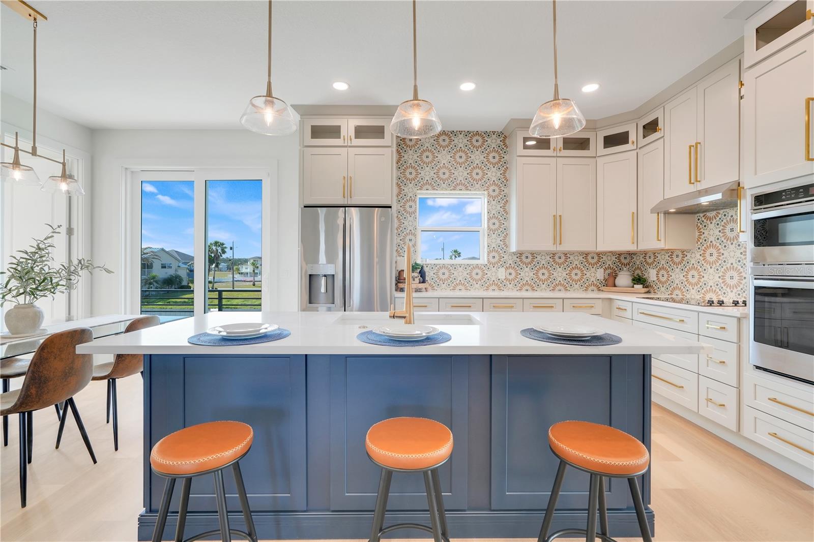 HERNANDO BEACH - Residential