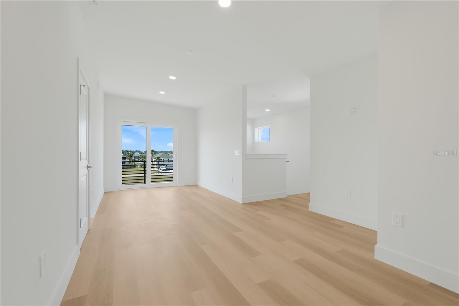 HERNANDO BEACH - Residential